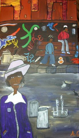 Harlem